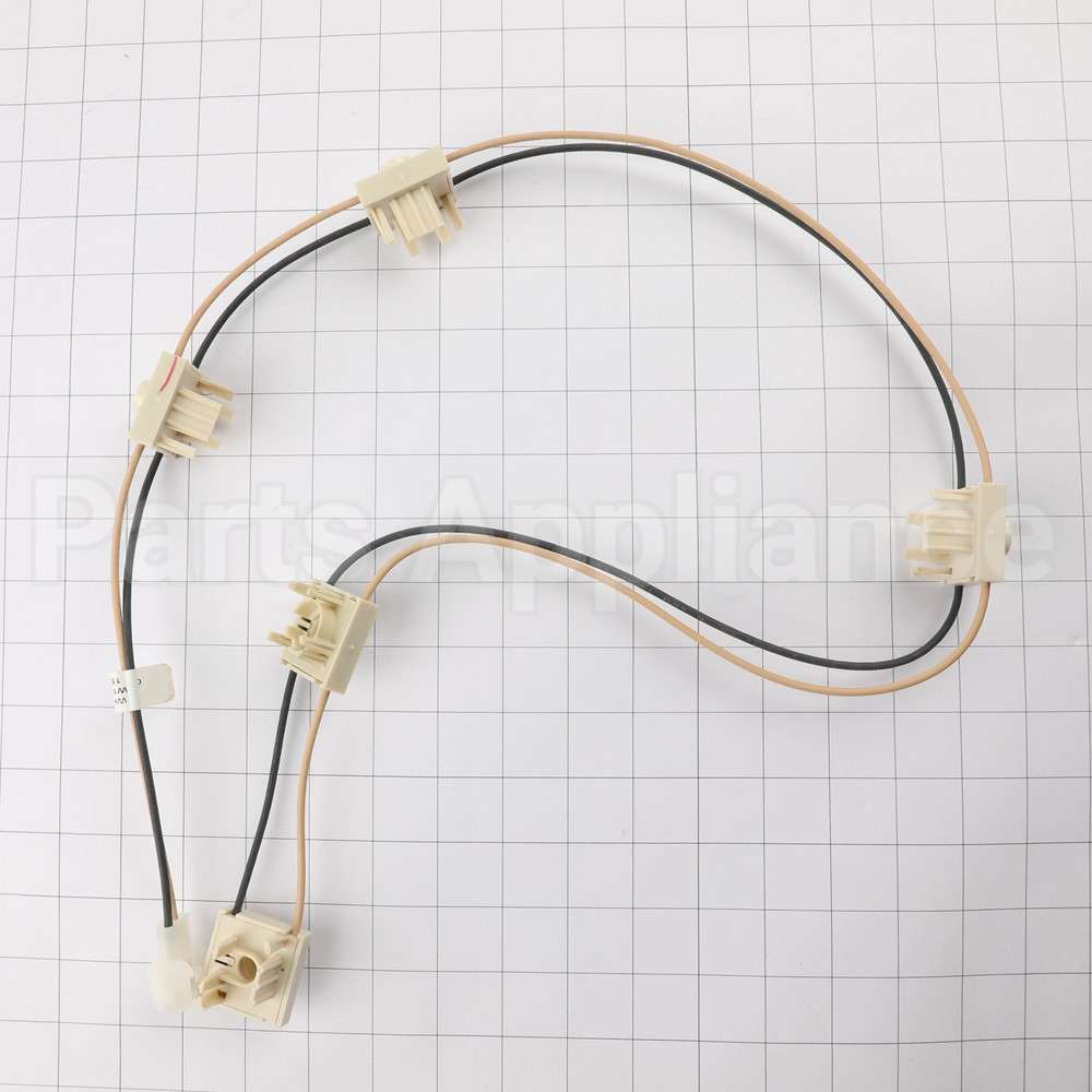 W11376663 Whirlpool Harns-Wire