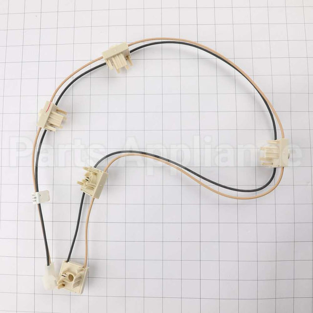W11376663 Whirlpool Harns-Wire