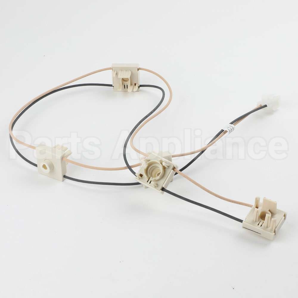 W11376663 Whirlpool Harns-Wire