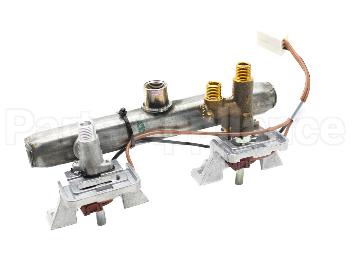 W11378578 Whirlpool Manifold