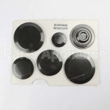 W11379294 Whirlpool Cap-Burner