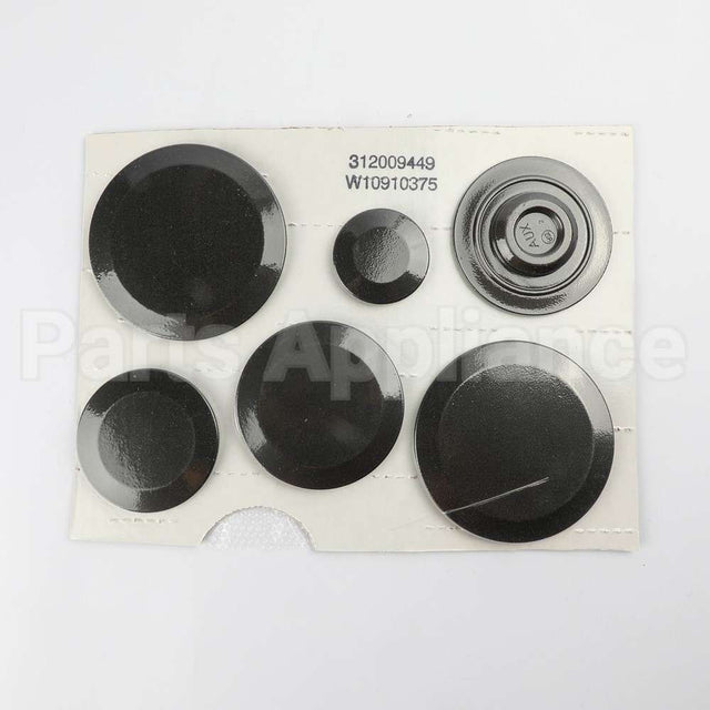 W11379294 Whirlpool Cap-Burner