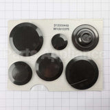 W11379294 Whirlpool Cap-Burner