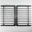 W11381653 Whirlpool Grate-Kit