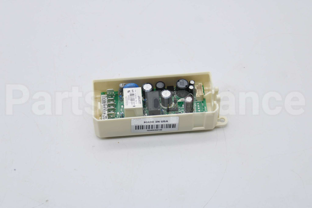 W11382529 Whirlpool Cntrl-Elec
