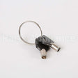 W11383363 Whirlpool Keys