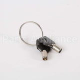 W11383363 Whirlpool Keys