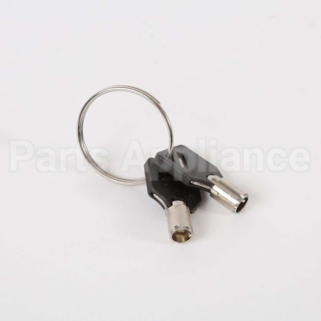 W11383363 Whirlpool Keys