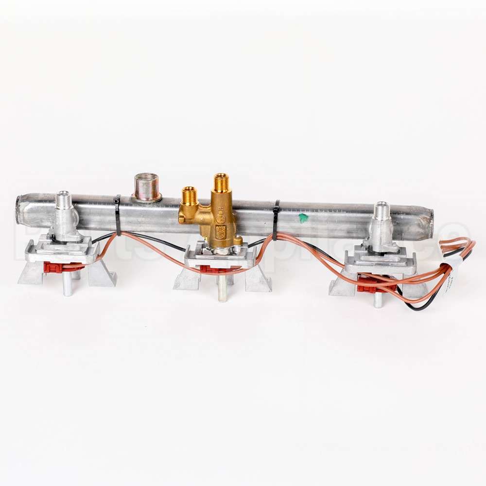 W11384736 Whirlpool Manifold