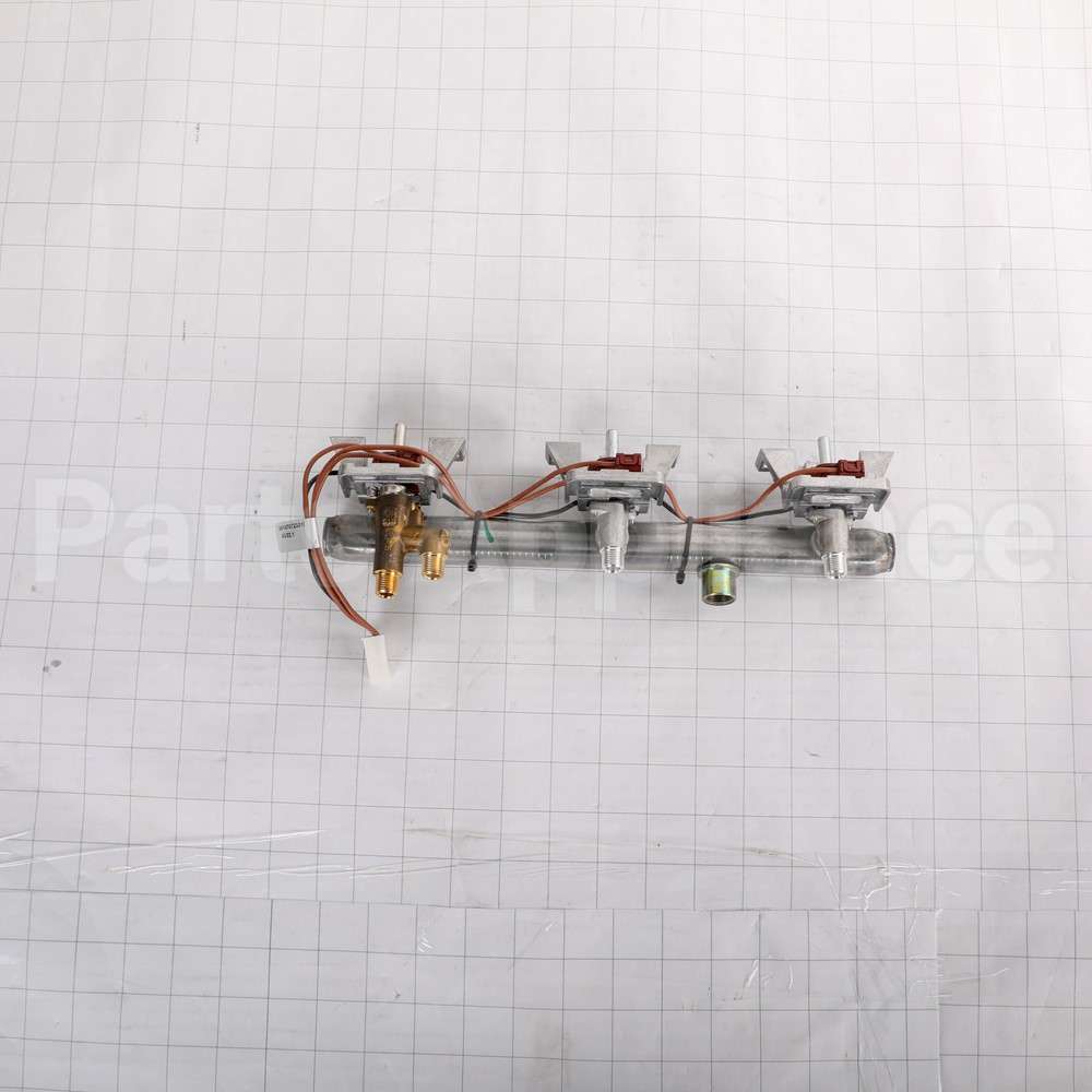W11384739 Whirlpool Manifold