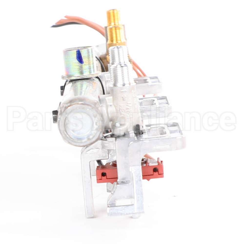 W11384739 Whirlpool Manifold