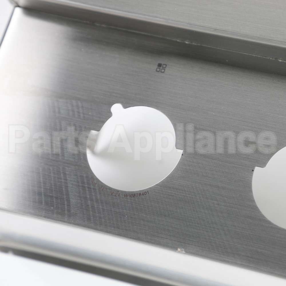W11385632 Whirlpool Panl-Cntrl