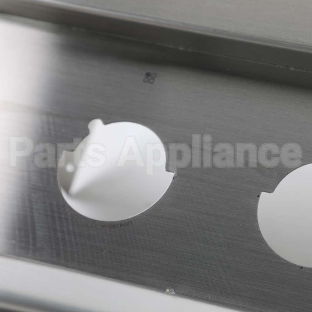 W11385632 Whirlpool Panl-Cntrl