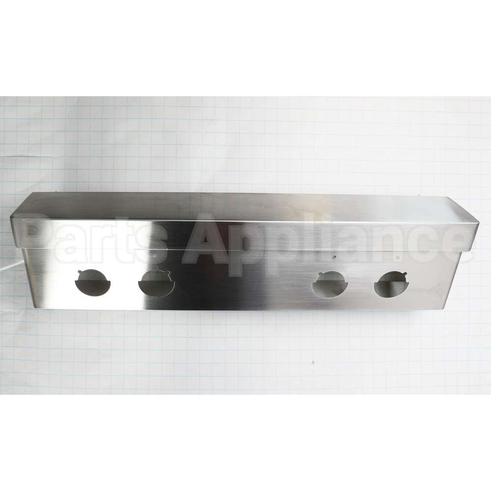 W11385632 Whirlpool Panl-Cntrl