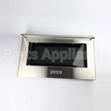 W11385801 Whirlpool Glass-Door