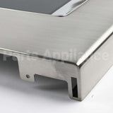 W11385801 Whirlpool Glass-Door