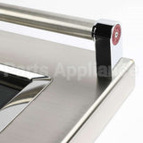 W11385801 Whirlpool Glass-Door