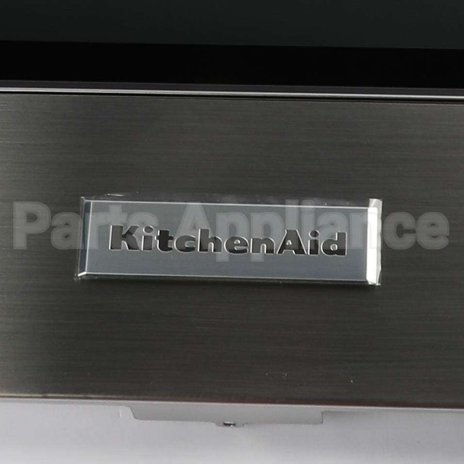 W11385801 Whirlpool Glass-Door