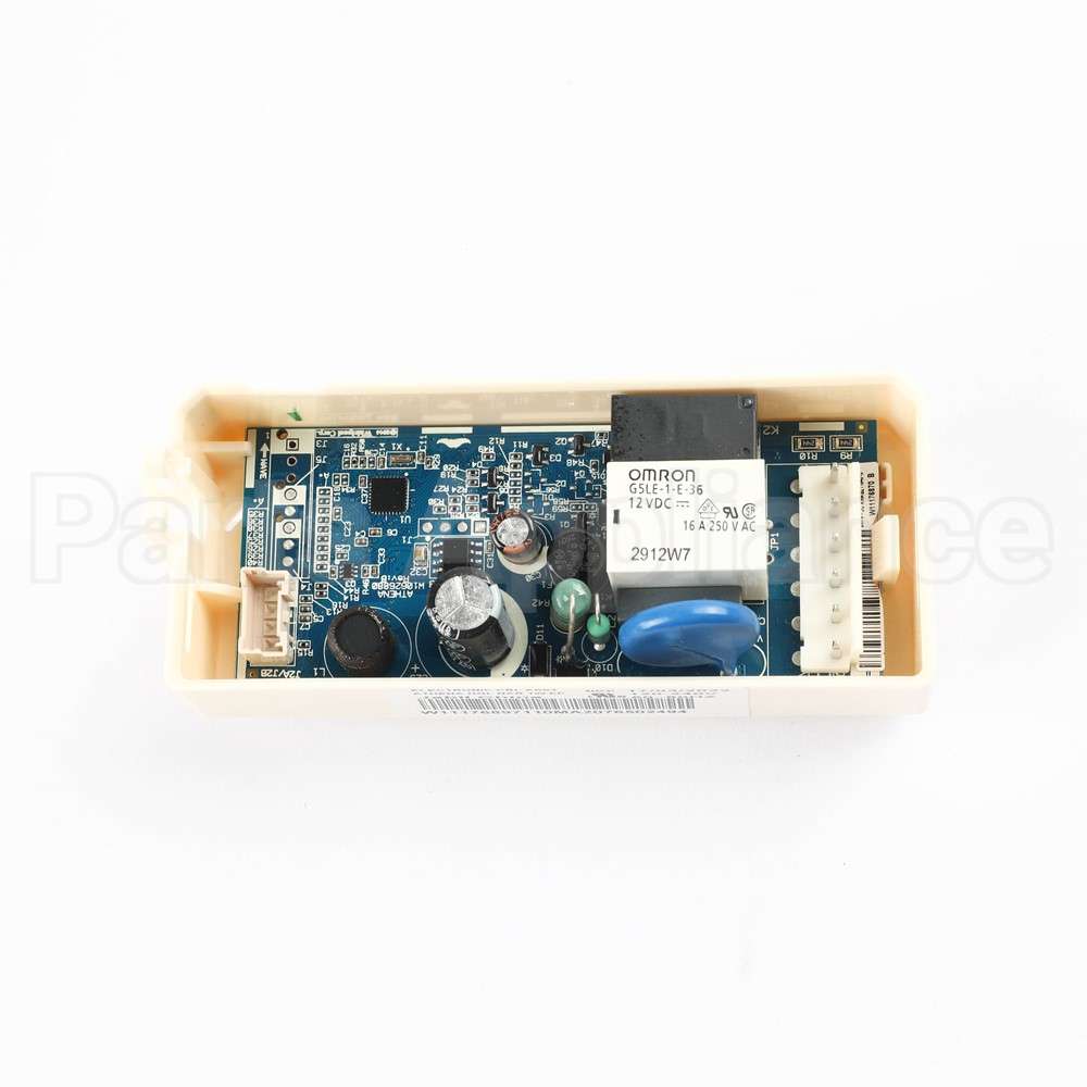 W11387533 Whirlpool Cntrl-Elec