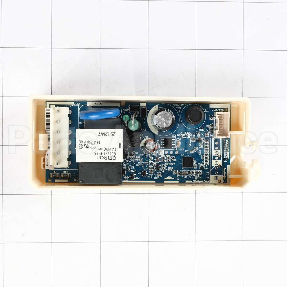 W11387533 Whirlpool Cntrl-Elec