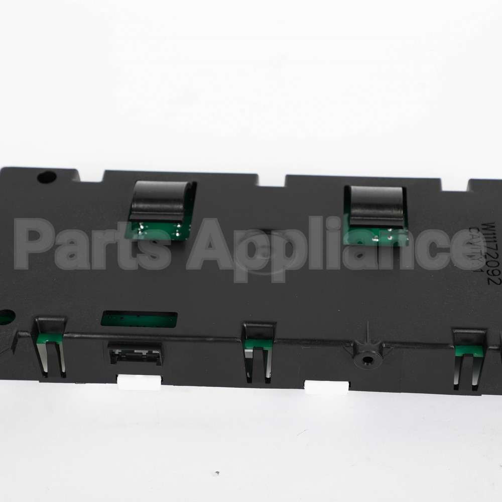 W11387574 Whirlpool Cntrl-Elec