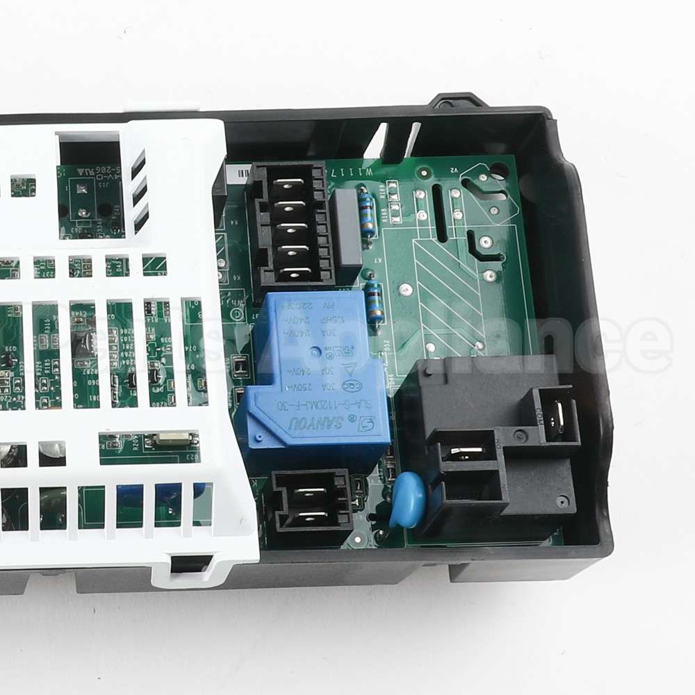 W11387578 Whirlpool Cntrl-Elec
