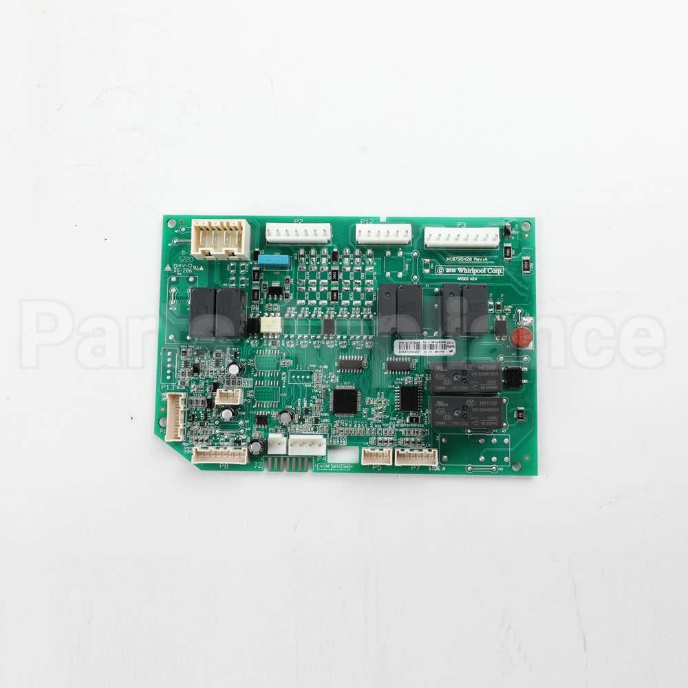 W11389713 Whirlpool Cntrl-Elec