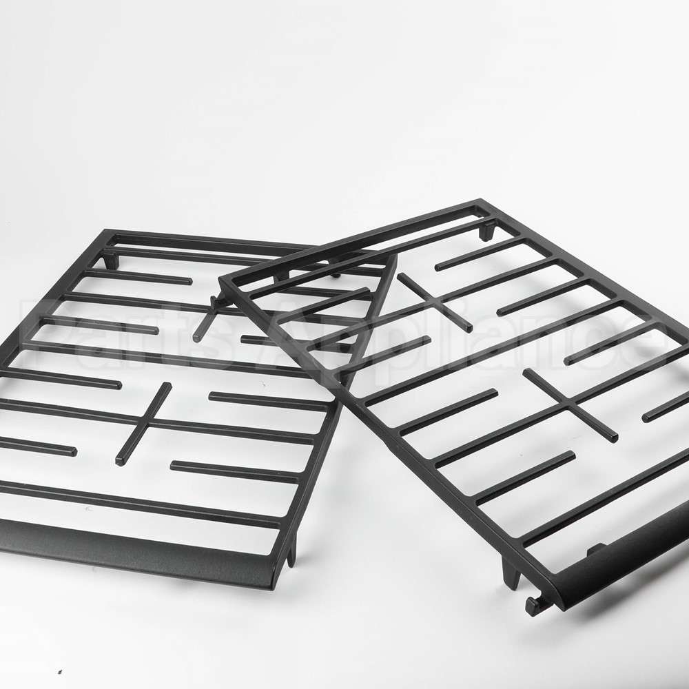 W11394363 Whirlpool Grate-Kit