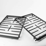 W11394363 Whirlpool Grate-Kit