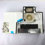 W11395639 Whirlpool Cover-Evap