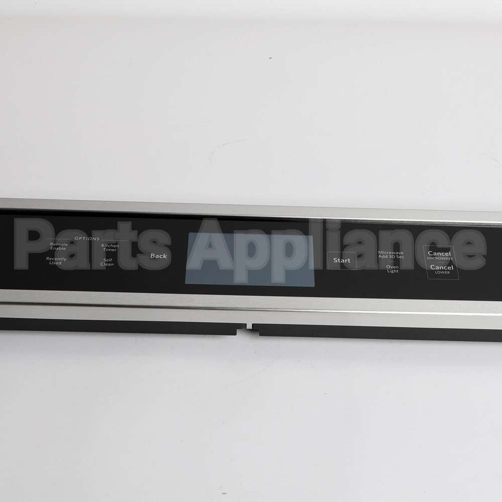 W11396218 Whirlpool Console