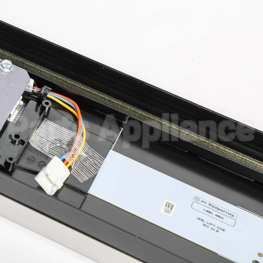 W11396218 Whirlpool Console