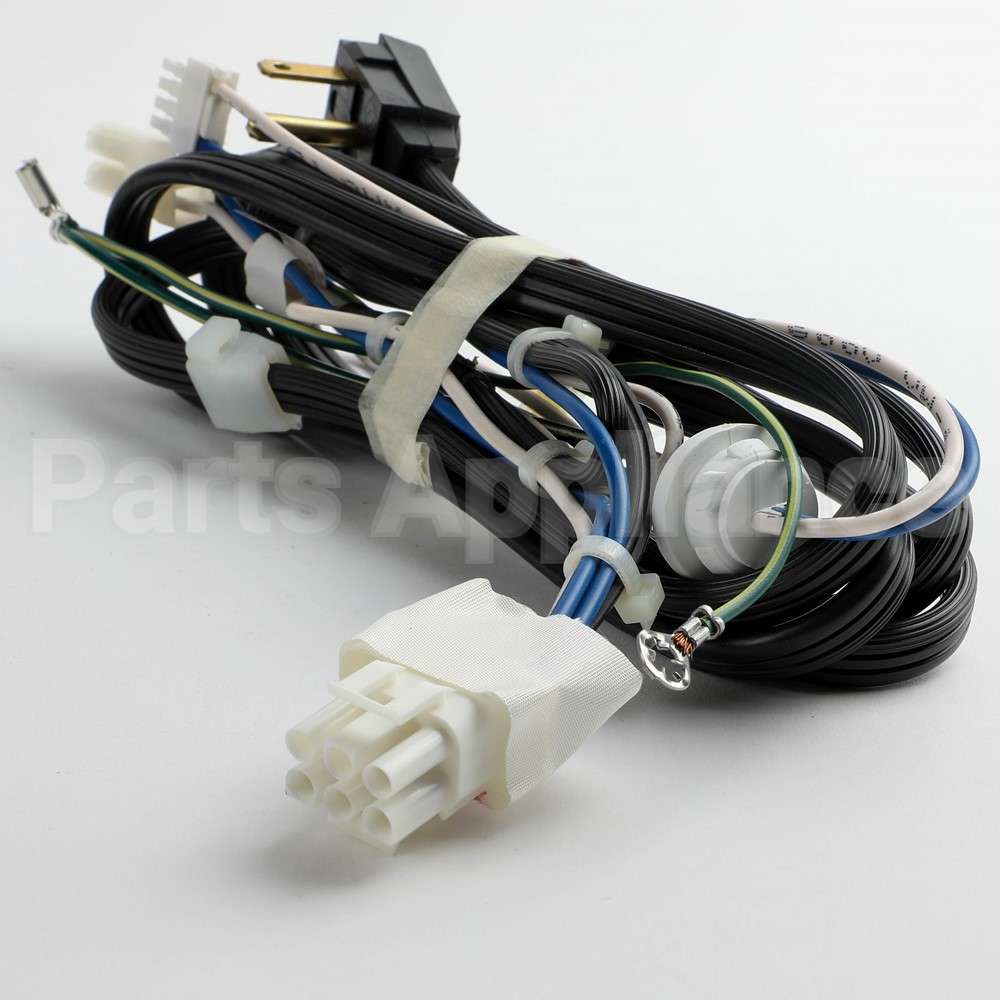 W11396380 Whirlpool Harns-Wire