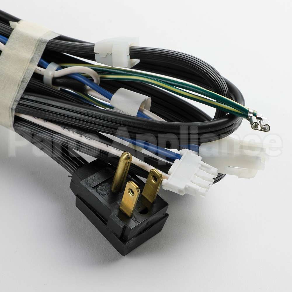 W11396380 Whirlpool Harns-Wire