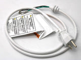 W11396625 Whirlpool Cord-Power