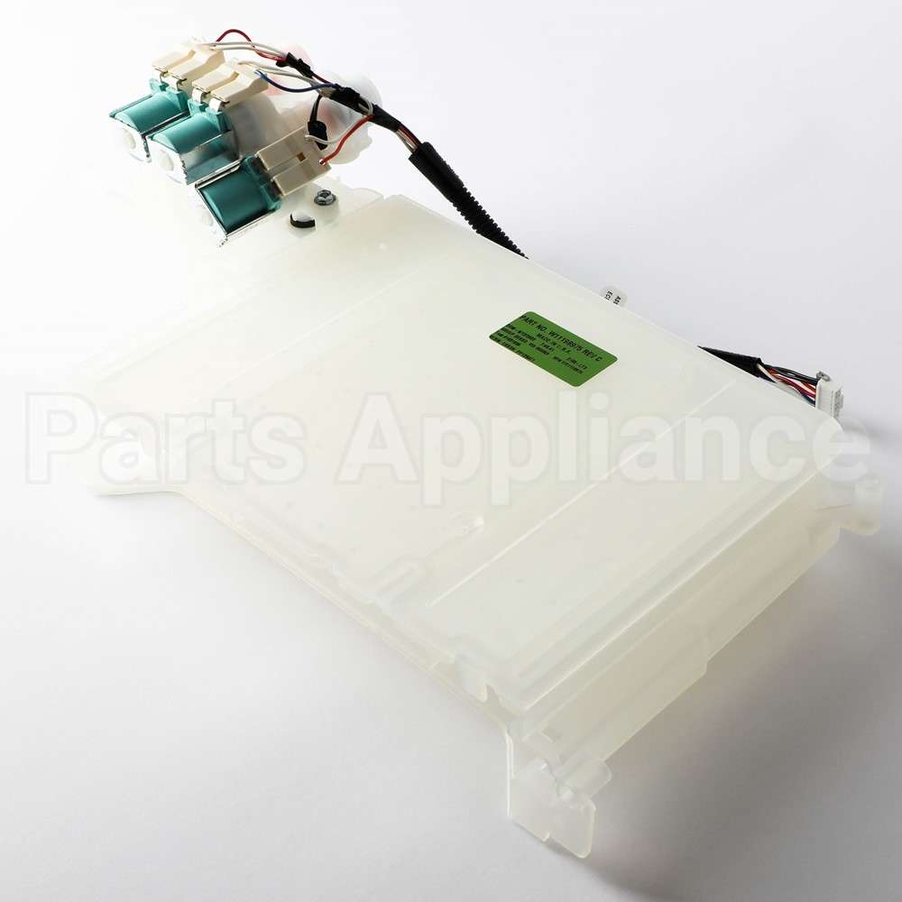 W11396714 Whirlpool Housing