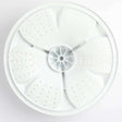 W11397111 Whirlpool Washplate