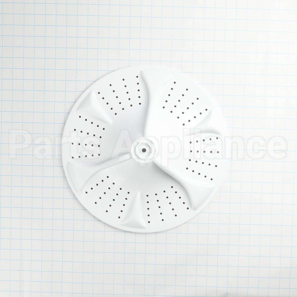 W11397111 Whirlpool Washplate