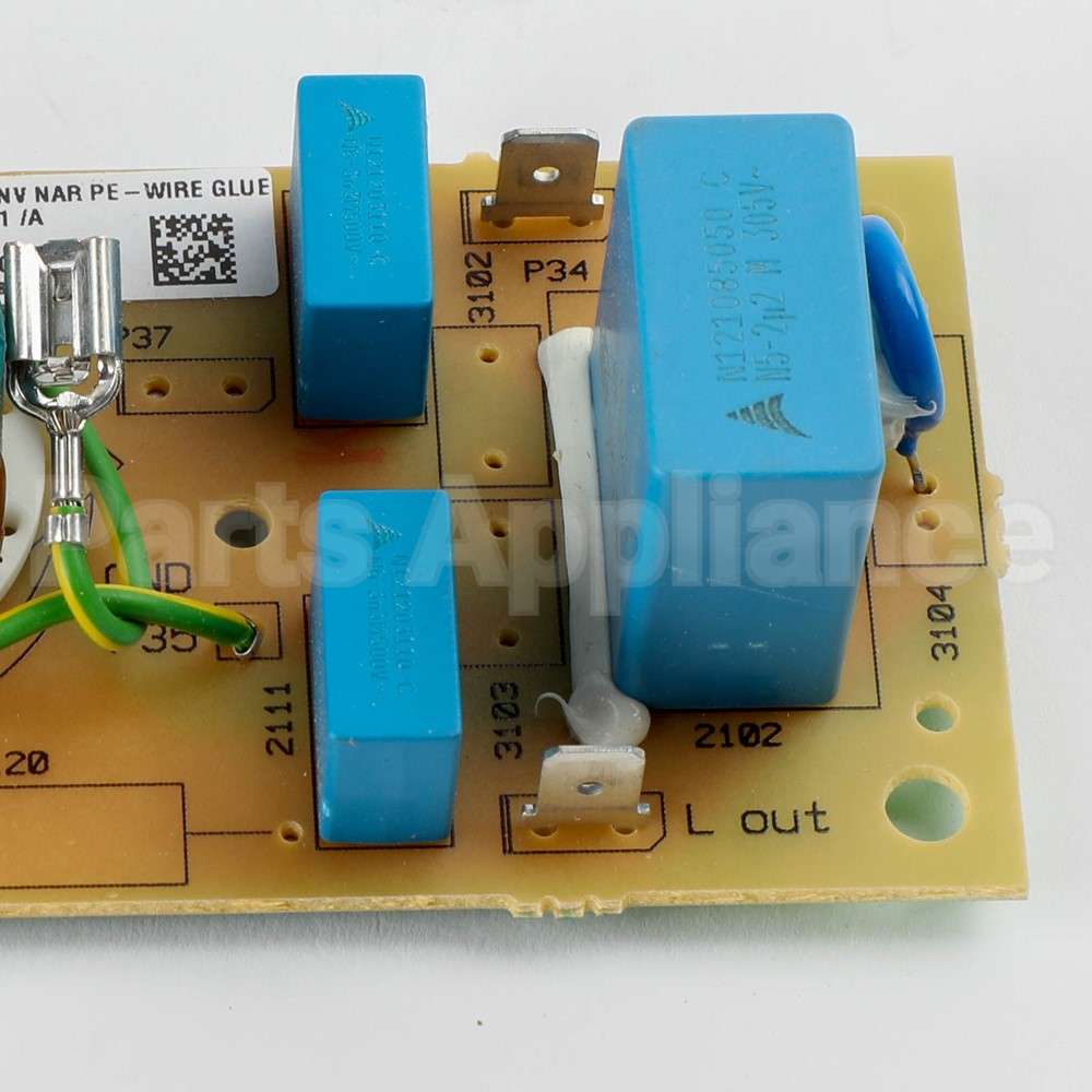 W11398764 Whirlpool Filter