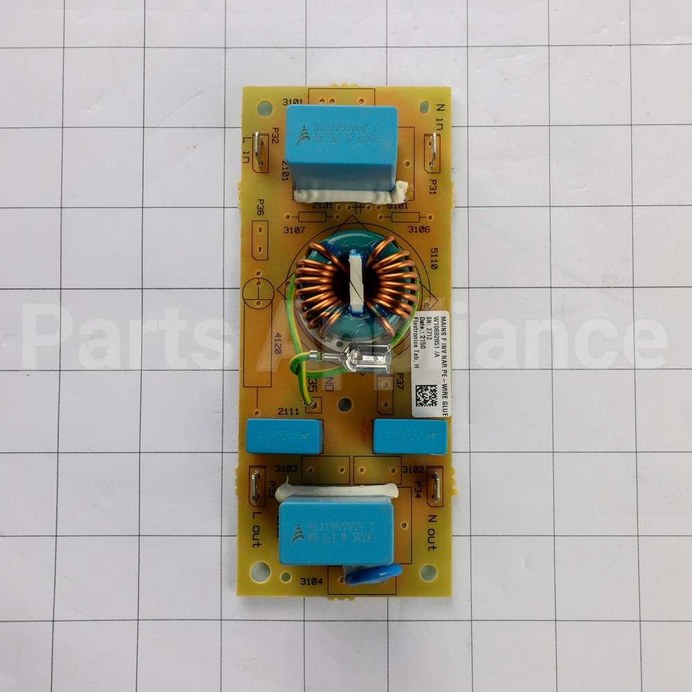 W11398764 Whirlpool Filter
