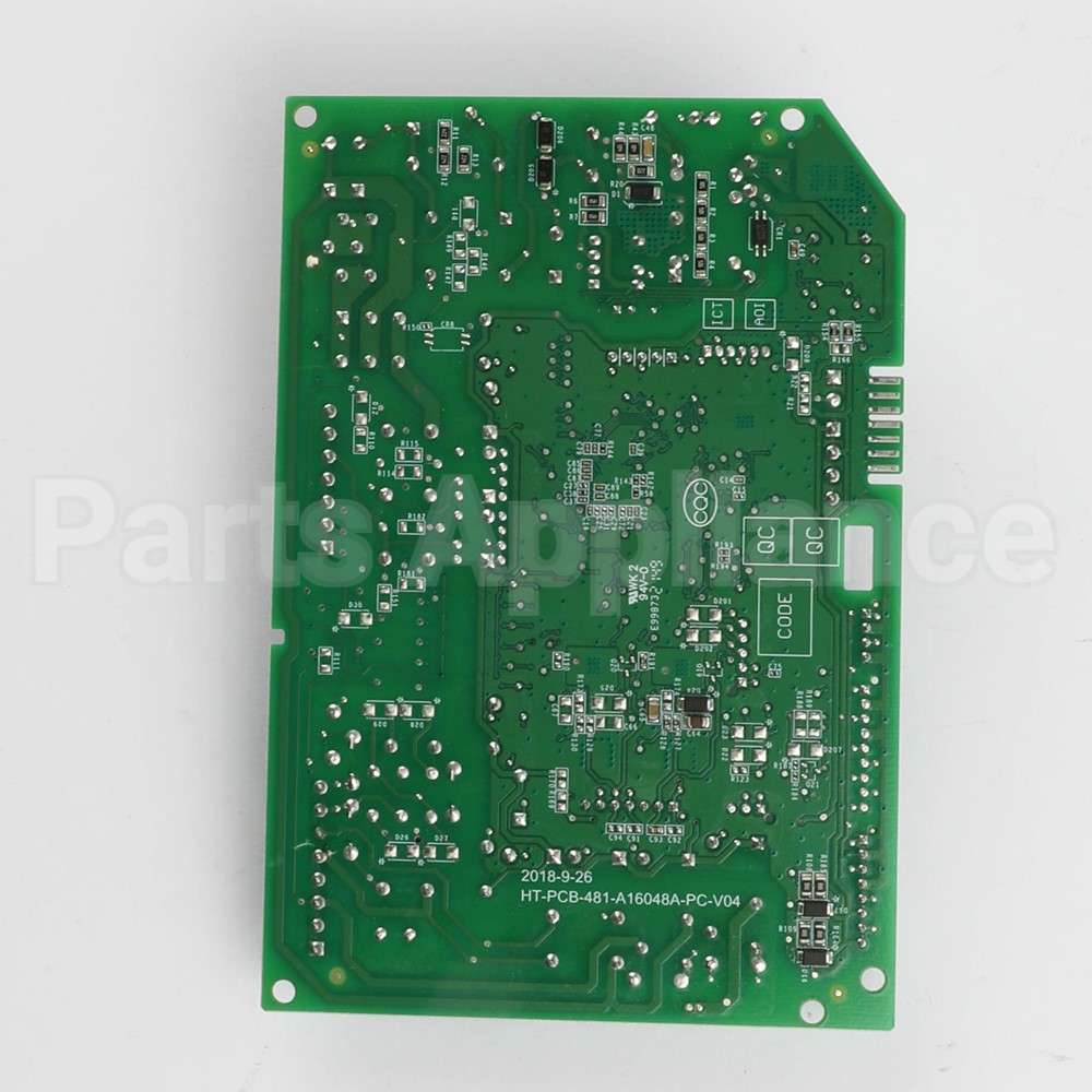 W11399844 Whirlpool Cntrl-Elec