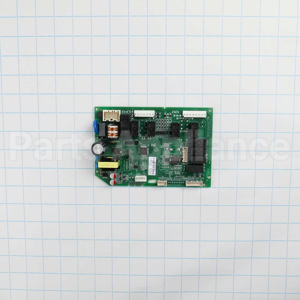 W11399844 Whirlpool Cntrl-Elec