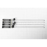 W11400156 Whirlpool Suspension