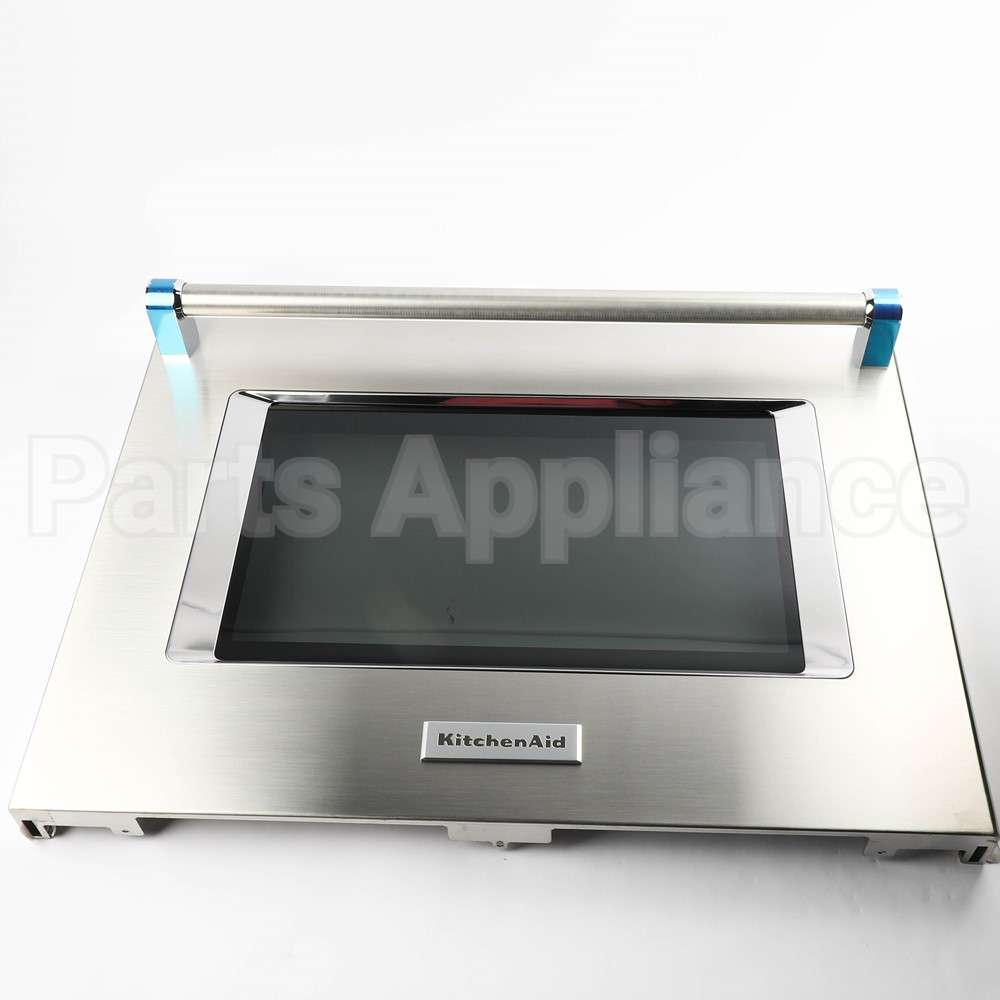 W11400261 Whirlpool Glass-Door