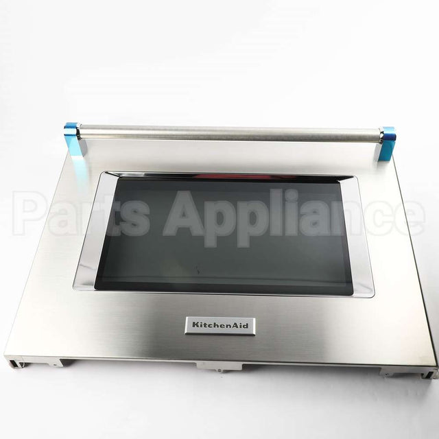 W11400261 Whirlpool Glass-Door