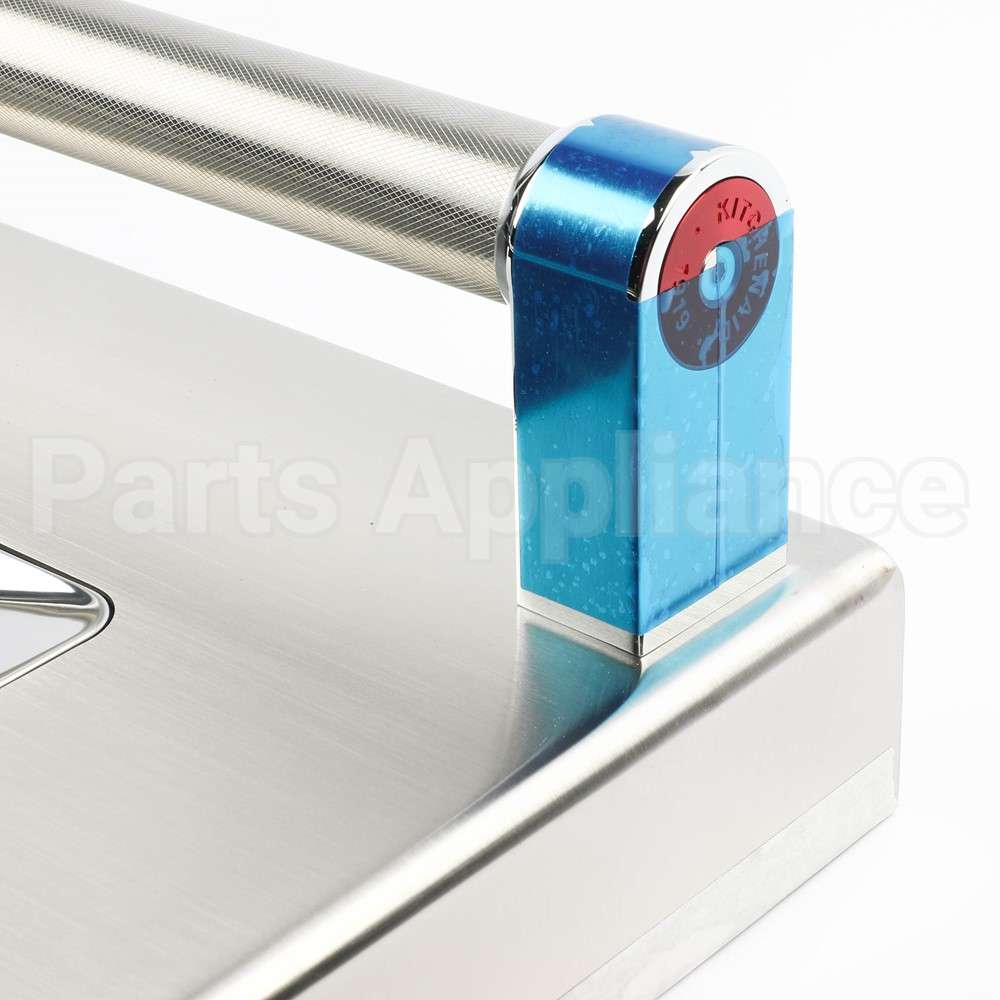 W11400261 Whirlpool Glass-Door