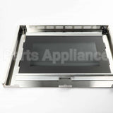 W11400261 Whirlpool Glass-Door
