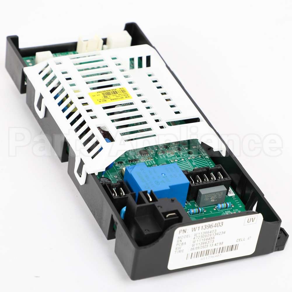 W11402102 Whirlpool Cntrl-Elec