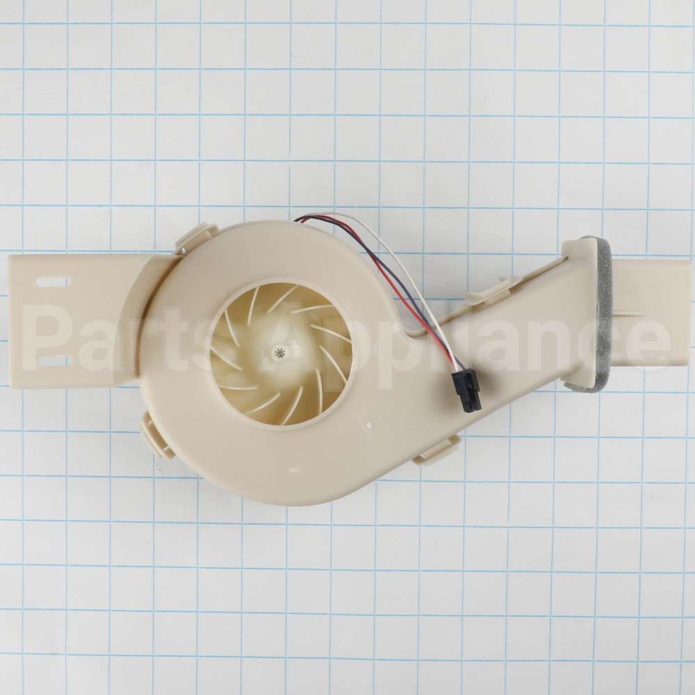 W11407678 Whirlpool Fan