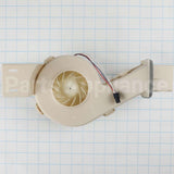 W11407678 Whirlpool Fan